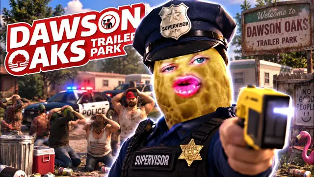 Dawson Oaks Trailer Park Supervisor Guide & Tactics