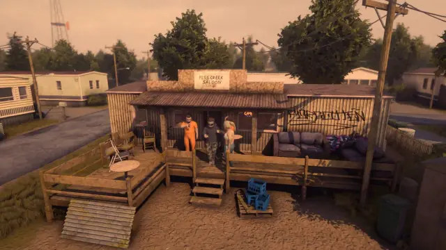 Dawson Oaks Trailer Park Price: Steam Cost and Buying Guide