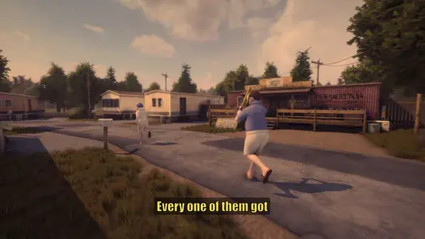 Dawson Oaks Trailer Park Instagram Reels: Viral Clip Guide